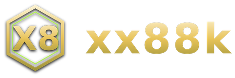 xx88k logo